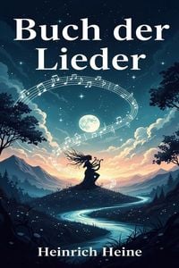 Produktbild: Buch der Lieder