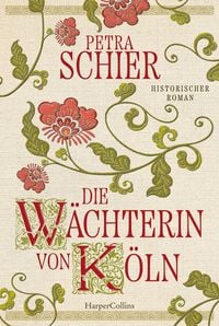 Produktbild: Die W&auml;chterin von K&ouml;ln
