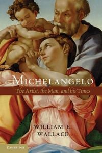 Produktbild: Michelangelo