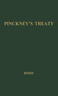 Produktbild: Pinckney's Treaty