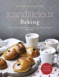 Produktbild: Scandilicious Baking
