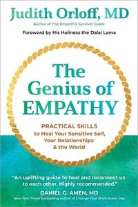 Produktbild: The Genius of Empathy