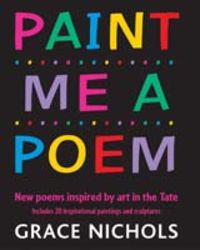 Produktbild: Nichols, G: Paint Me a Poem