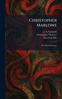 Produktbild: Christopher Marlowe