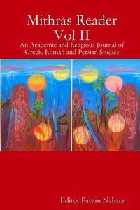 Produktbild: Mithras Reader Vol 2
