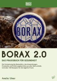 Produktbild: Borax 2.0