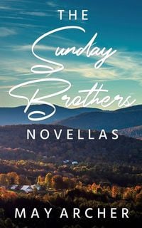 Produktbild: The Sunday Brothers Novellas