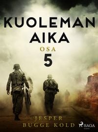 Produktbild: Kuoleman aika: Osa 5