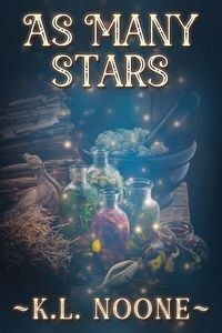 Produktbild: As Many Stars