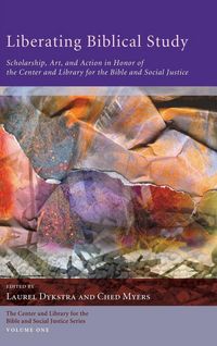 Produktbild: Liberating Biblical Study