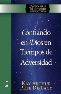 Produktbild: Confiando en Dios en Tiempos de Adversidad / Trusting God in Times of Adversity