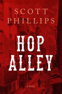 Produktbild: Hop Alley