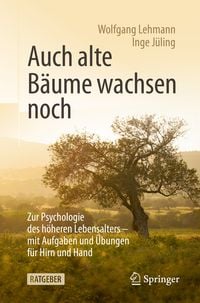 Produktbild: Auch alte B&auml;ume wachsen noch