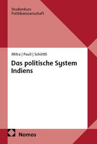 Produktbild: Das politische System Indiens