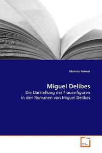 Produktbild: Pemsel, M: Miguel Delibes