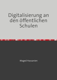 Produktbild: Digitalisierung an den &ouml;ffentlichen Schulen