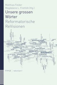 Produktbild: Unsere grossen W&ouml;rter
