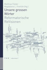Produktbild: Unsere grossen W&ouml;rter
