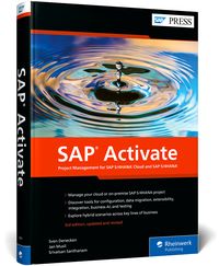 Produktbild: SAP Activate