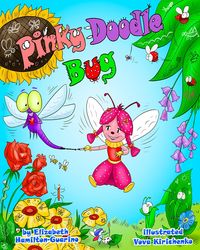 Produktbild: Pinky Doodle Bug