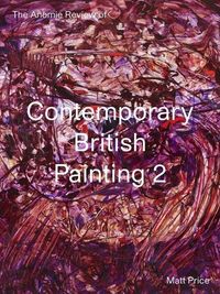 Produktbild: The Anomie Review of Contemporary British Painting 2