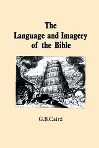Produktbild: Language and Imagery of the Bible