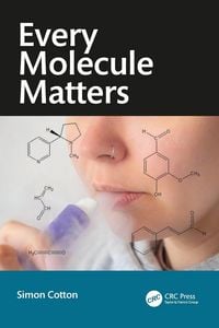 Produktbild: Every Molecule Matters