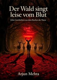Produktbild: Der Wald singt leise vom Blut