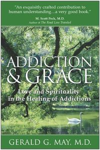 Produktbild: Addiction and Grace