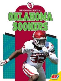 Produktbild: Oklahoma Sooners