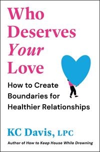 Produktbild: Who Deserves Your Love
