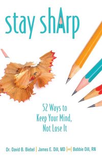 Produktbild: Stay Sharp
