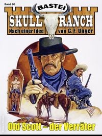 Produktbild: Skull-Ranch 90