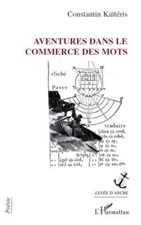 Produktbild: Aventures dans le commerce des mots