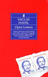 Produktbild: Open Letters