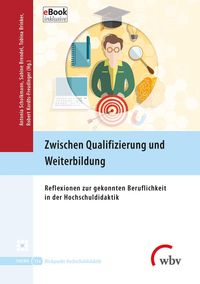 Produktbild: Zwischen Qualifizierung und Weiterbildung