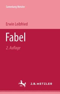 Produktbild: Fabel