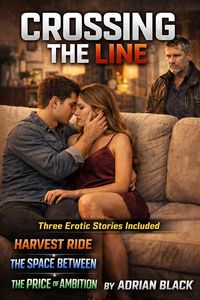Produktbild: Crossing The Line