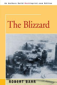 Produktbild: The Blizzard