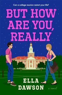 Produktbild: But How Are You, Really