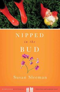 Produktbild: Nipped in the Bud