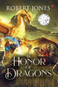 Produktbild: The Honor of Dragons