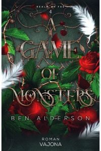 Produktbild: A Game of Monsters