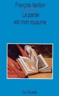 Produktbild: La Parole est Mon Royaume
