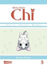 Produktbild: Kleine Katze Chi 5