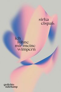 Produktbild: Ich f&ouml;hne mir meine wimpern
