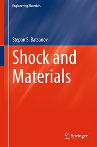 Produktbild: Shock and Materials
