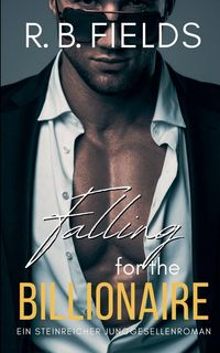 Produktbild: Falling for the Billionaire
