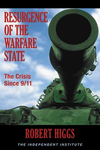 Produktbild: Resurgence of the Warfare State