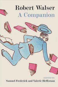 Produktbild: Robert Walser